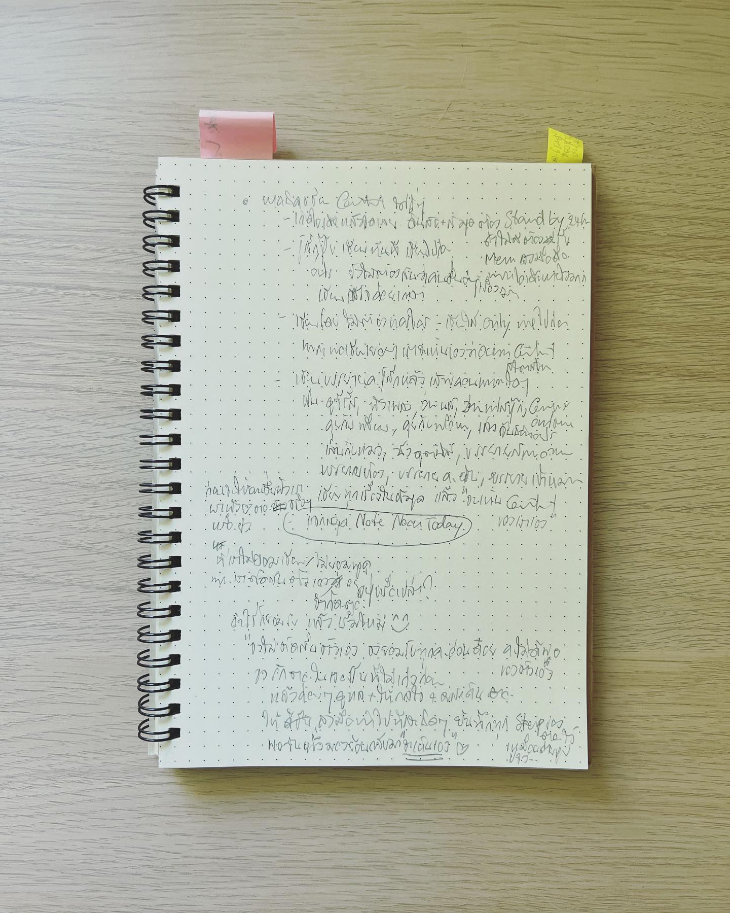 4x4 สะสมไอเดียปิ๊งแว้บ